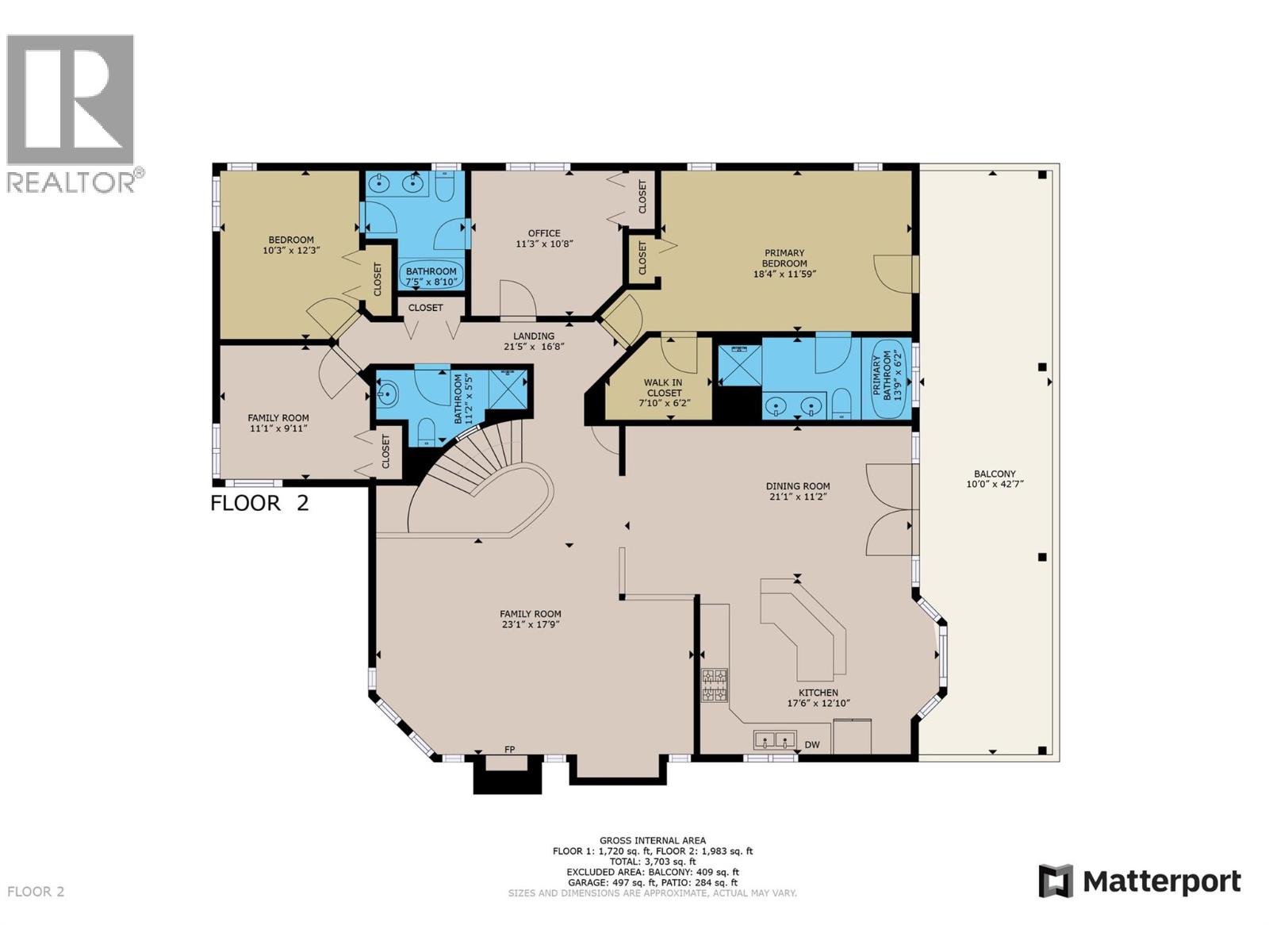 7821 Old Kamloops Road - 92