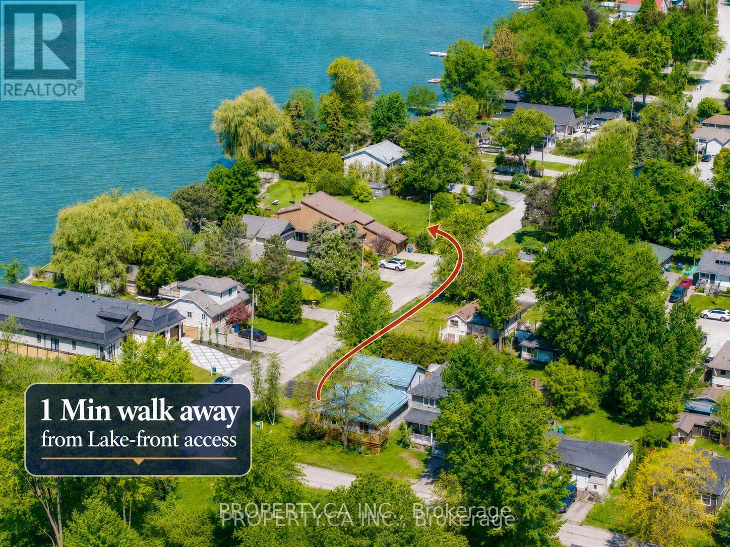 131 COOK'S BAY DRIVE - 2