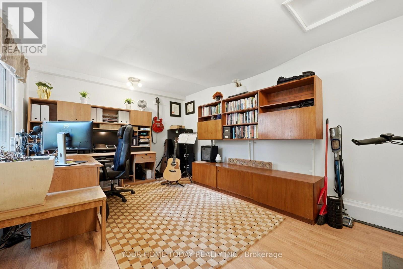 12 KING STREET - 34