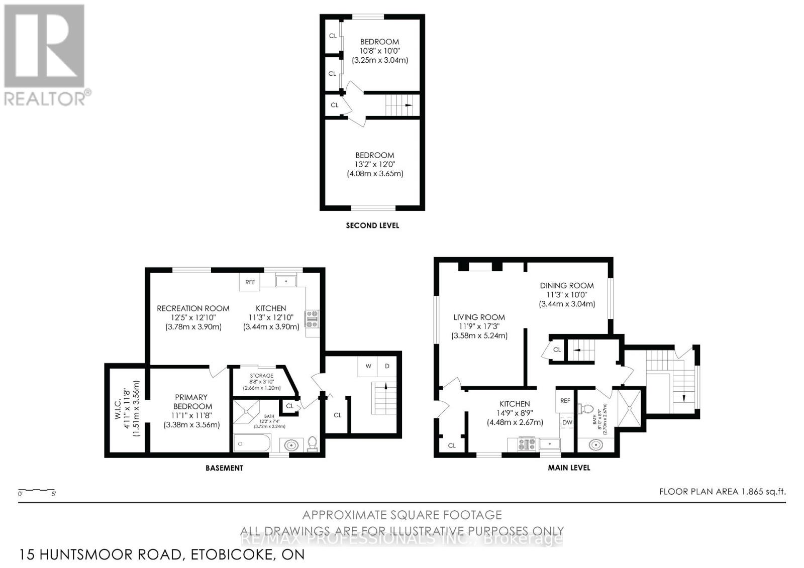 15 HUNTSMOOR ROAD - 22