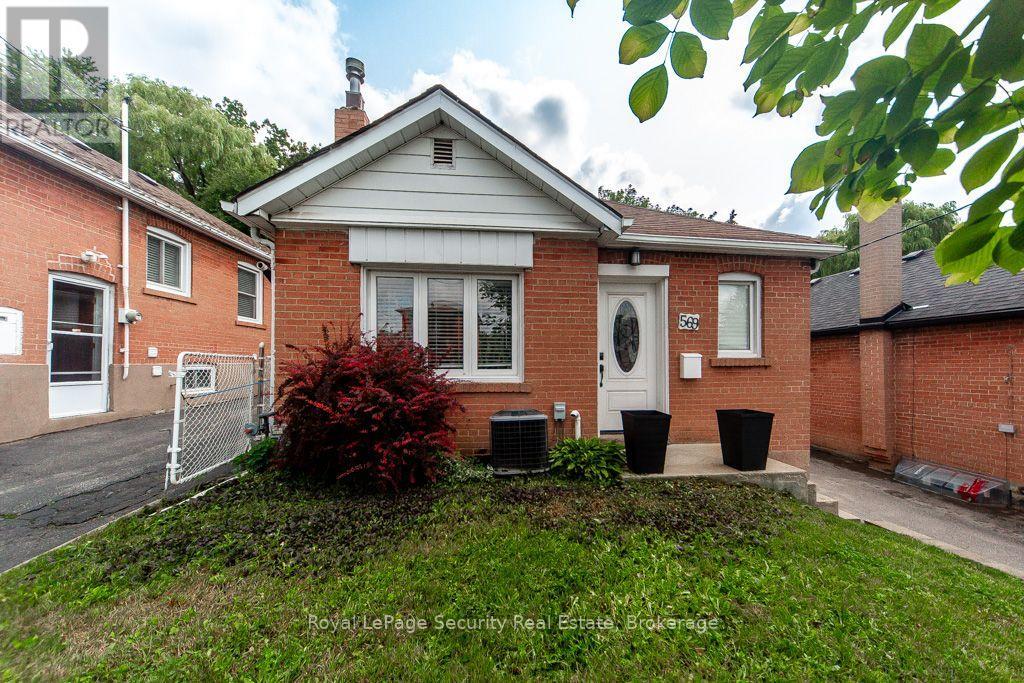 Photo of 569 McRoberts Avenue