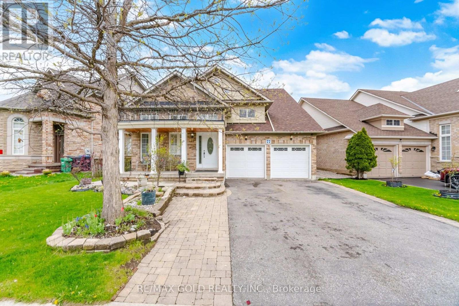 77 TRAILSIDE WALK - 1