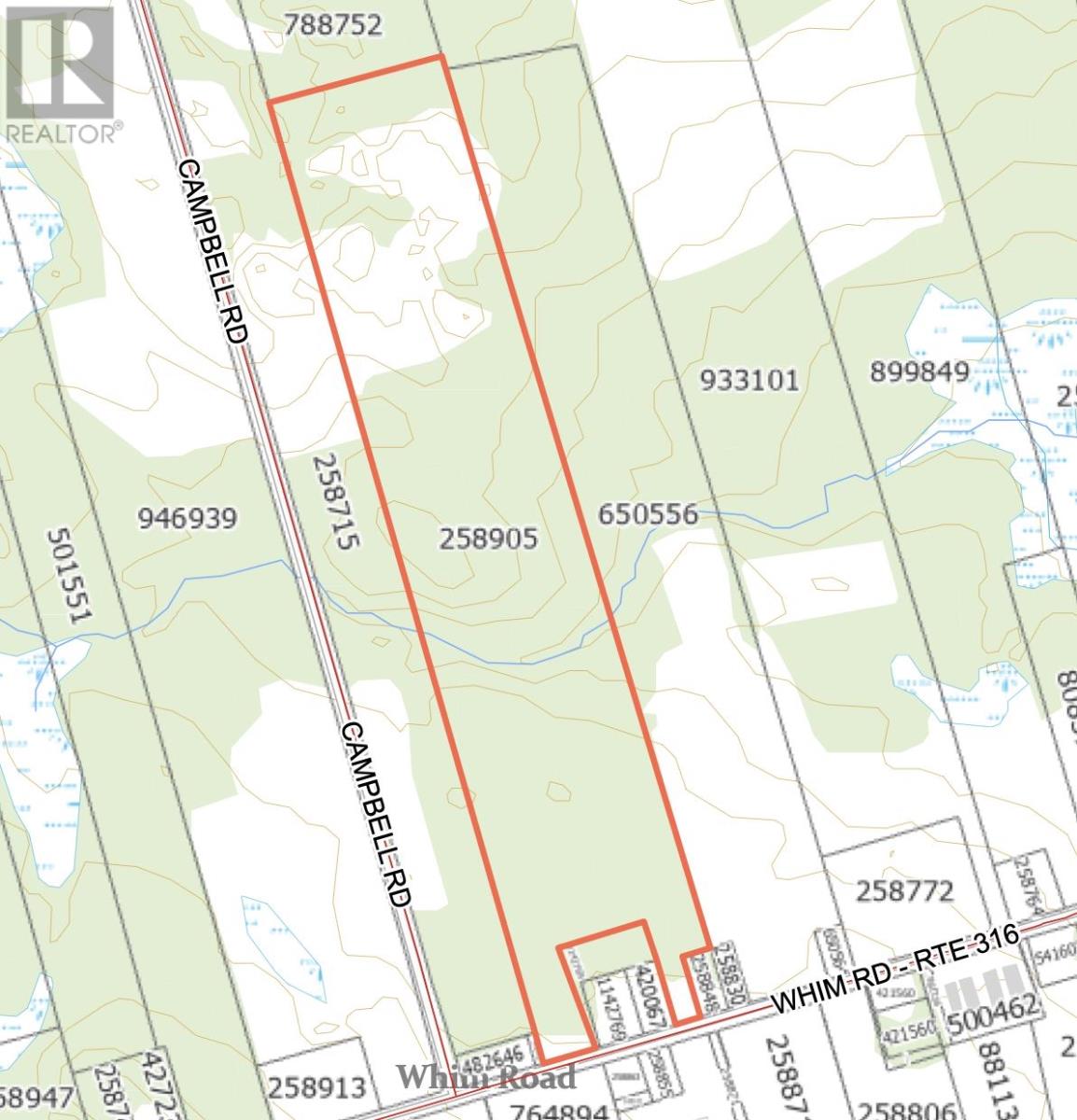 Acreage Whim Road, Whim Road — photo 2