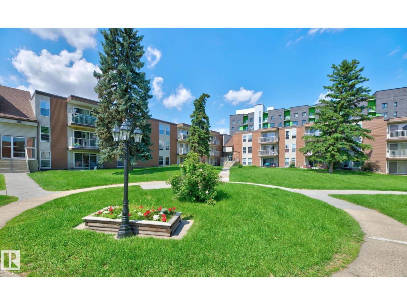 #109 7220 144 AV NW, Kilkenny, Edmonton photo 1