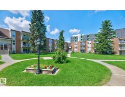Apartment for sale at #109 7220 144 Av NW, Edmonton — MLS® E4500995