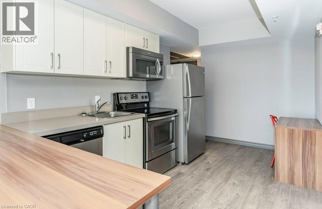 #312 321 SPRUCE Street - 10
