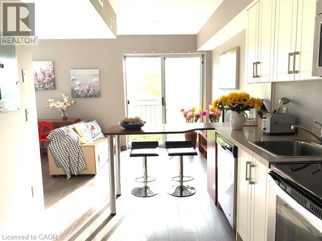 #312 321 SPRUCE Street - 16