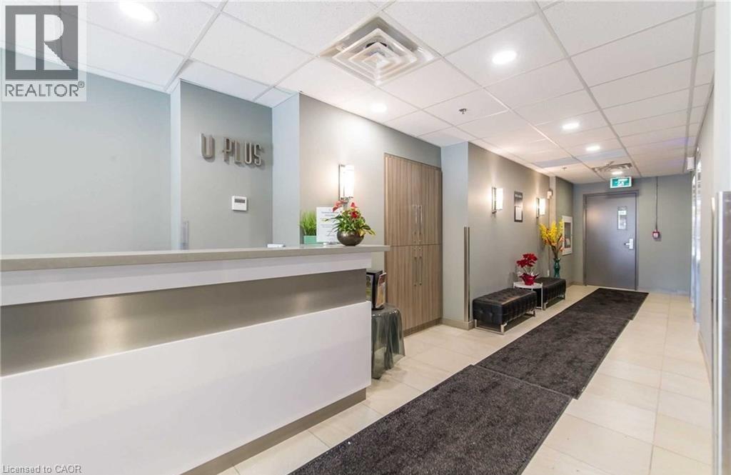 #312 321 SPRUCE Street - 4