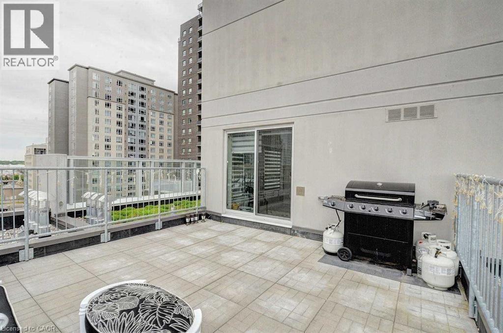 #312 321 SPRUCE Street - 27