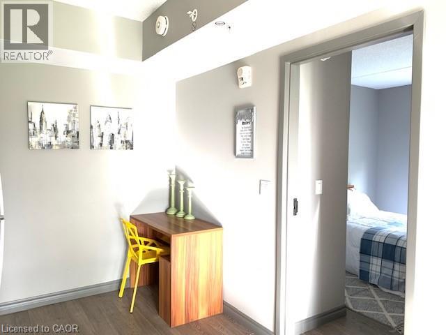 #312 321 SPRUCE Street - 21