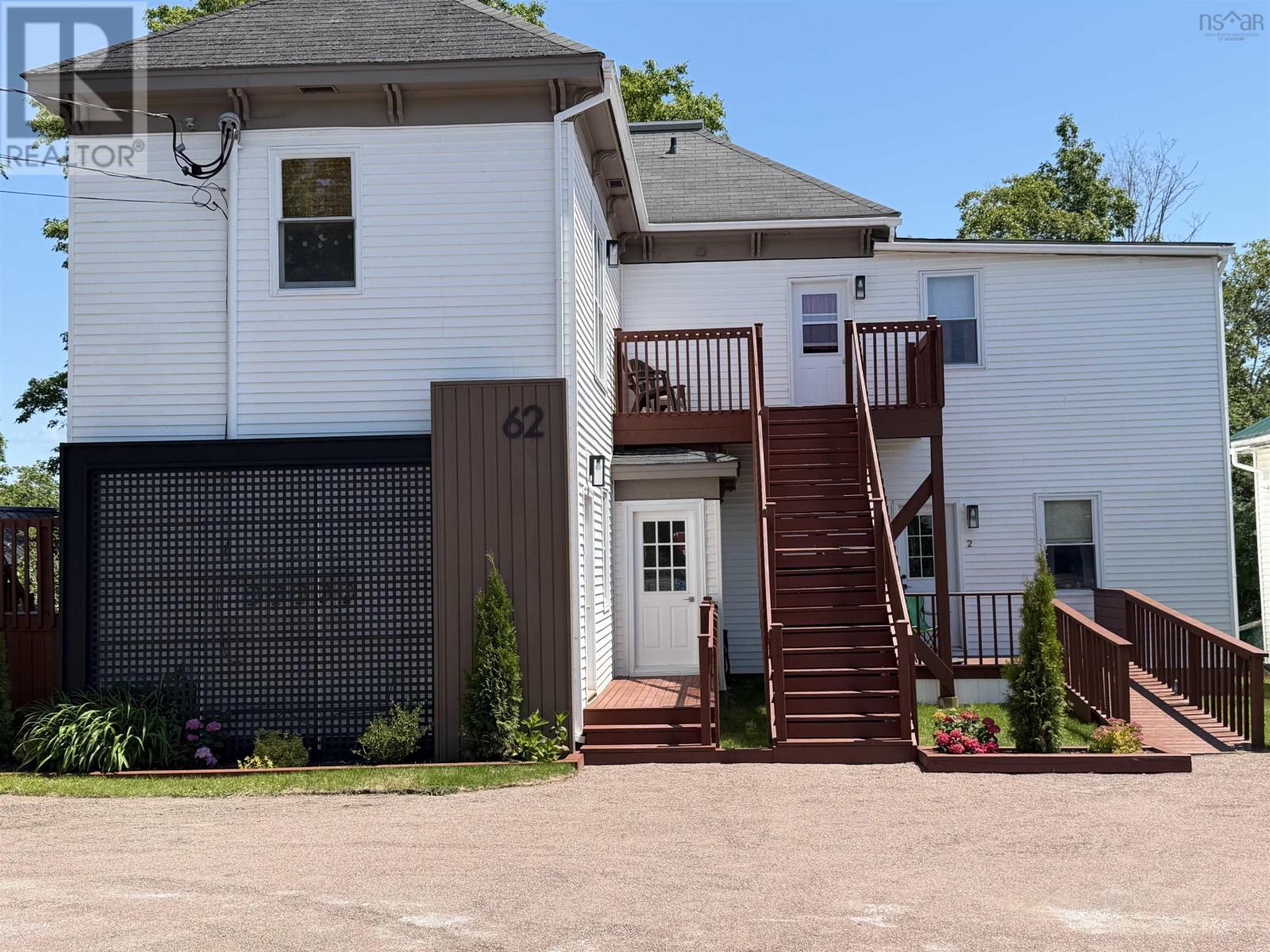 62 School Street