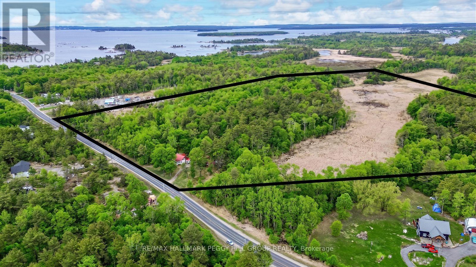 1301 HONEY HARBOUR ROAD - 3