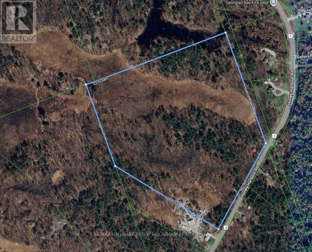 1301 HONEY HARBOUR ROAD - 6