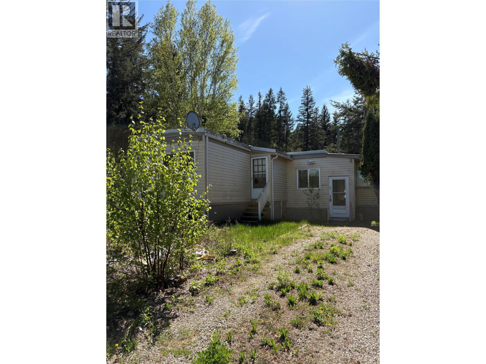 3164 Vavenby Bridge Road - 1