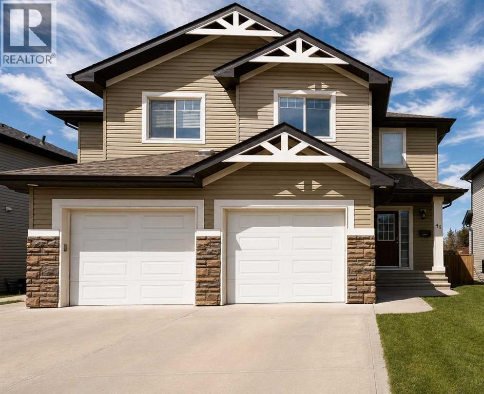 44 Carlson Place, Red Deer