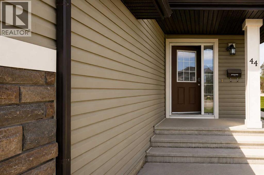 44 Carlson Place, Red Deer