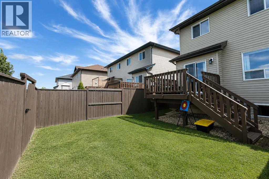 44 Carlson Place, Red Deer