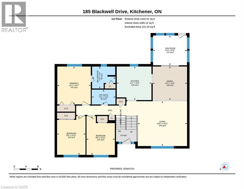 185 BLACKWELL Drive - Image 31