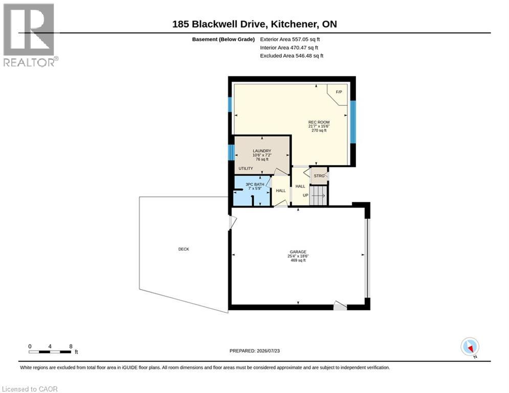185 BLACKWELL Drive - Image 32