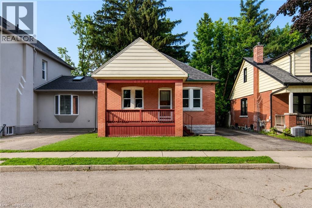 74 Royal Ave.