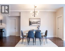 Living room - 309 First Street W Unit# 203 Lot# 11, Revelstoke, BC V0E2S0 Photo 6