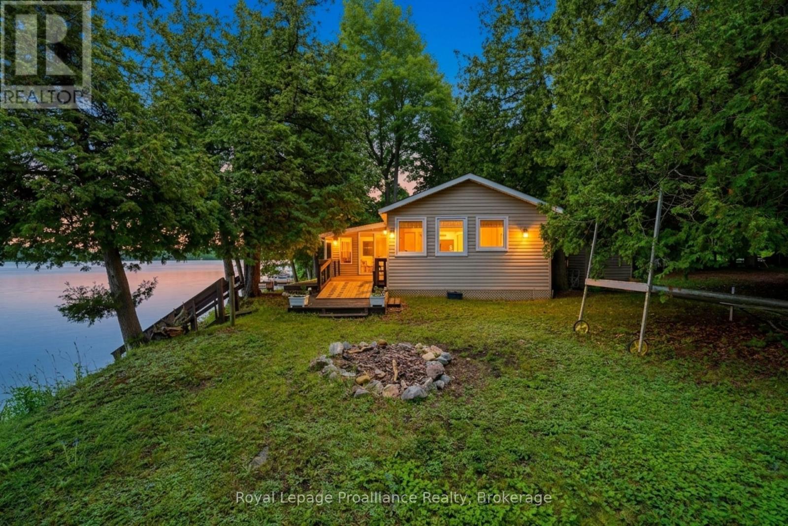 188 NORTH BEAVER LAKE ROAD - 1