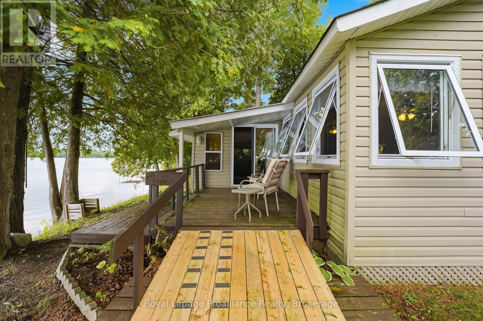 188 NORTH BEAVER LAKE ROAD - Image 36