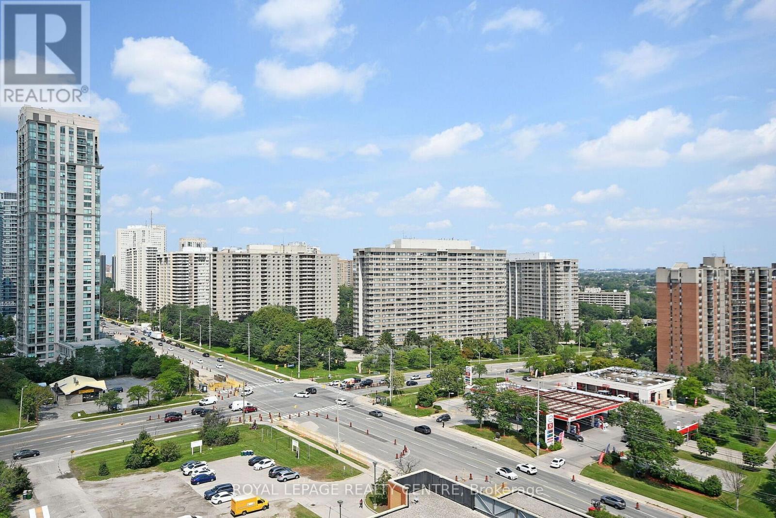 #807 25 FAIRVIEW ROAD W - 47