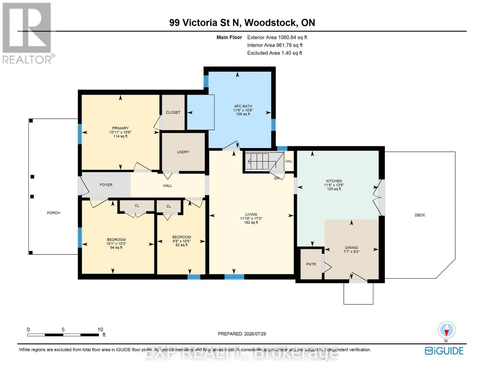 99 VICTORIA STREET N - 35