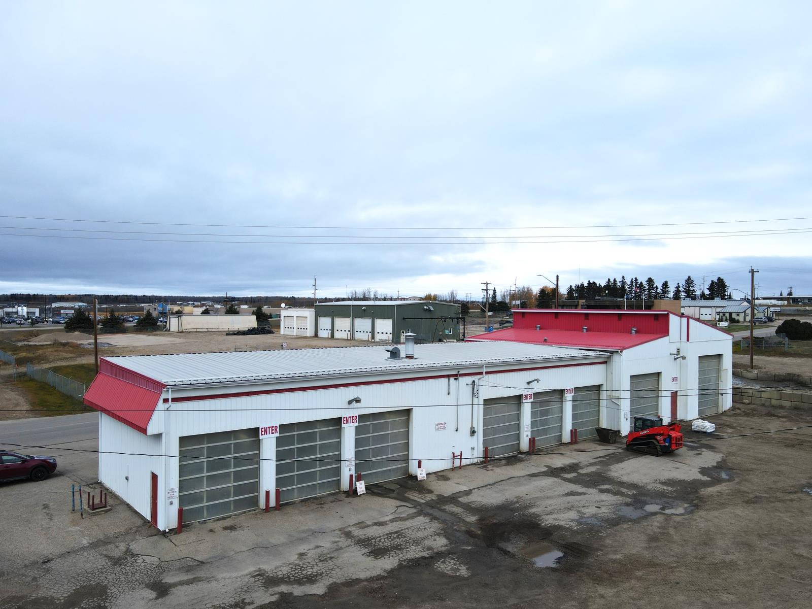Drayton Valley, AB, T7A 1J9
