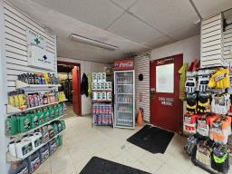 5533  Industrial Rd, Drayton Valley, AB T7A1J9 Photo 10