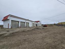 5533  Industrial Rd, Drayton Valley, AB T7A1J9 Photo 26
