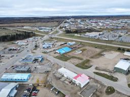 5533  Industrial Rd, Drayton Valley, AB T7A1J9 Photo 30