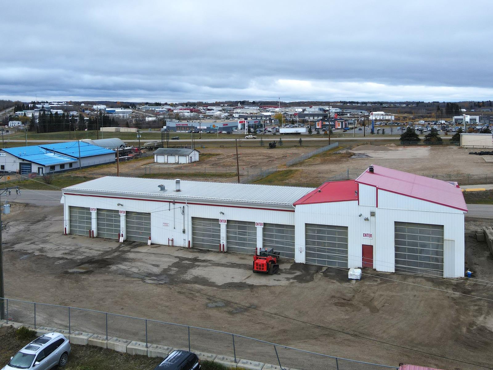 Drayton Valley, AB, T7A 1J9