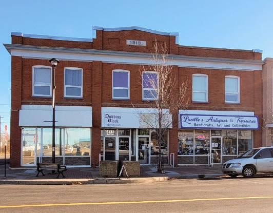 5127 - 50 Street