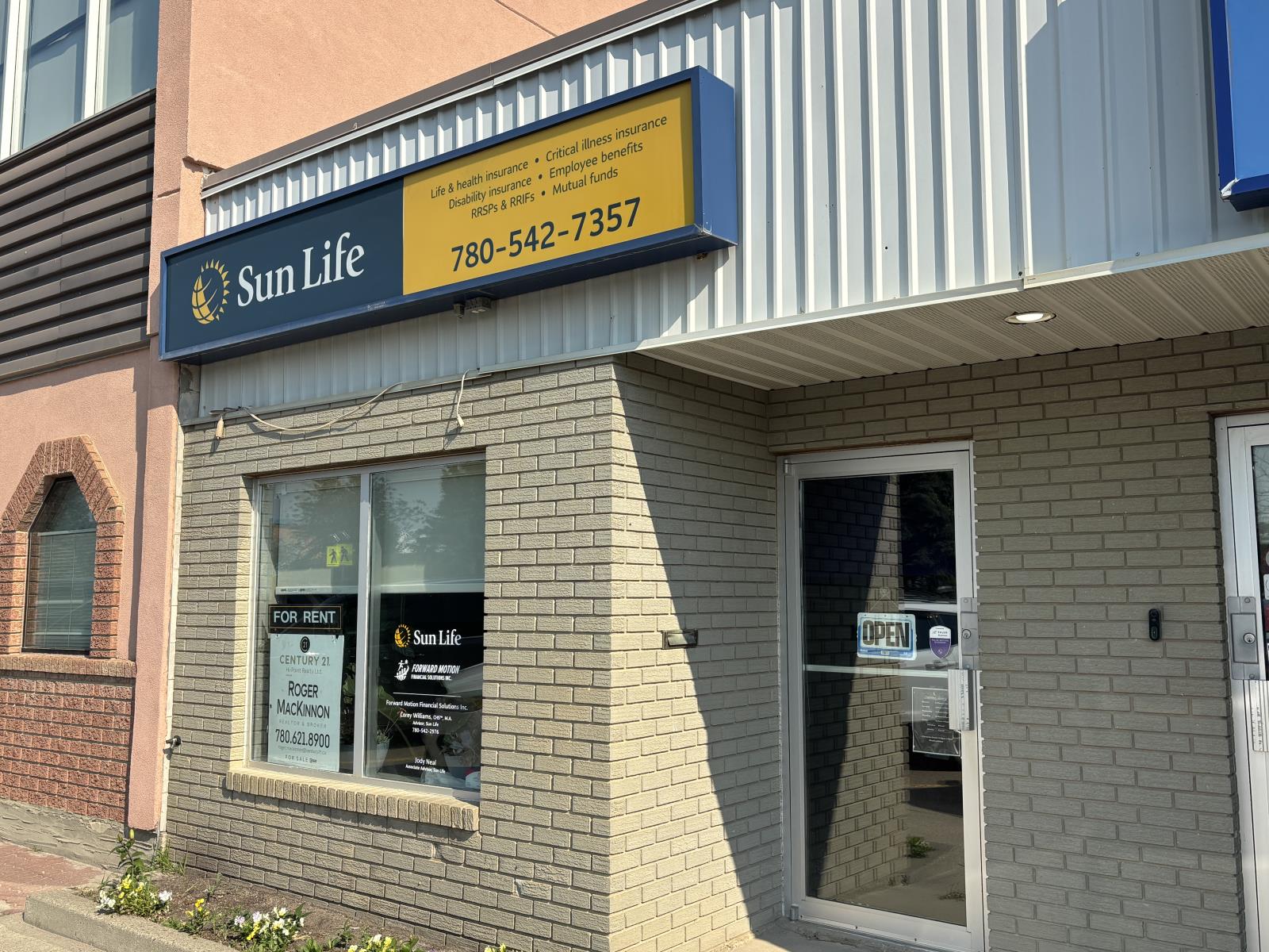 Drayton Valley, Alberta