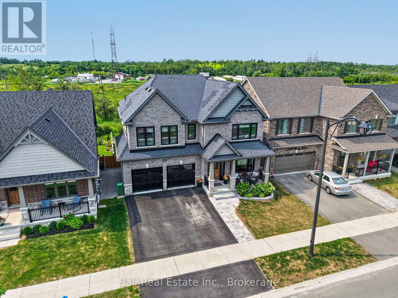 338 CULLEN TRAIL - 2