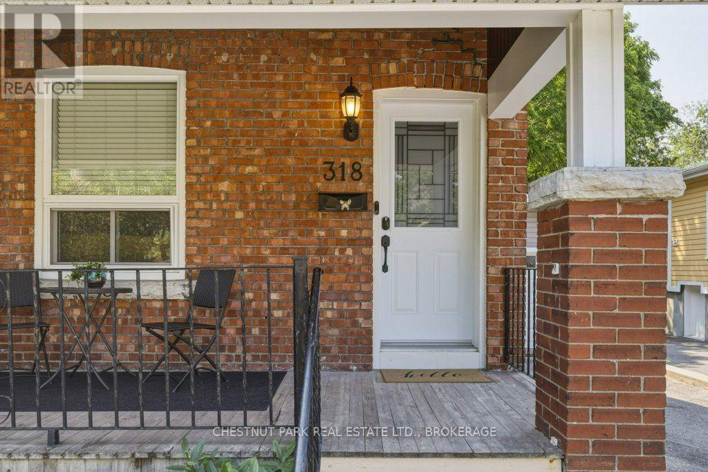 318 YORK STREET - 2