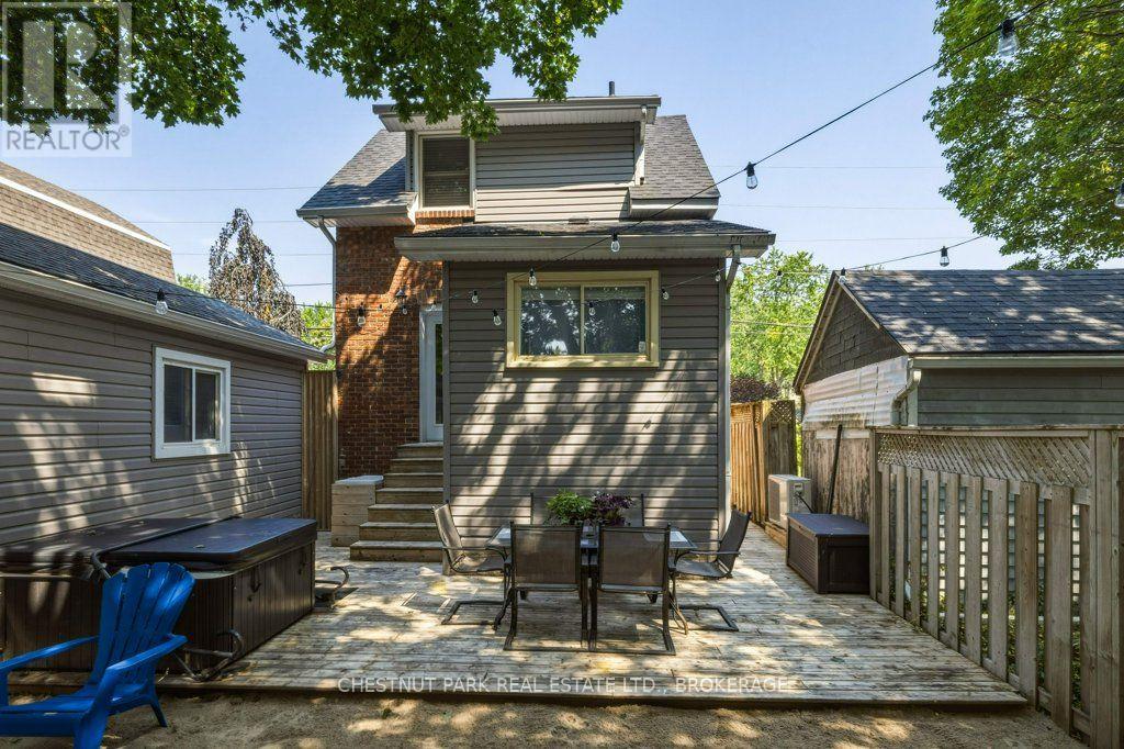318 YORK STREET - 33