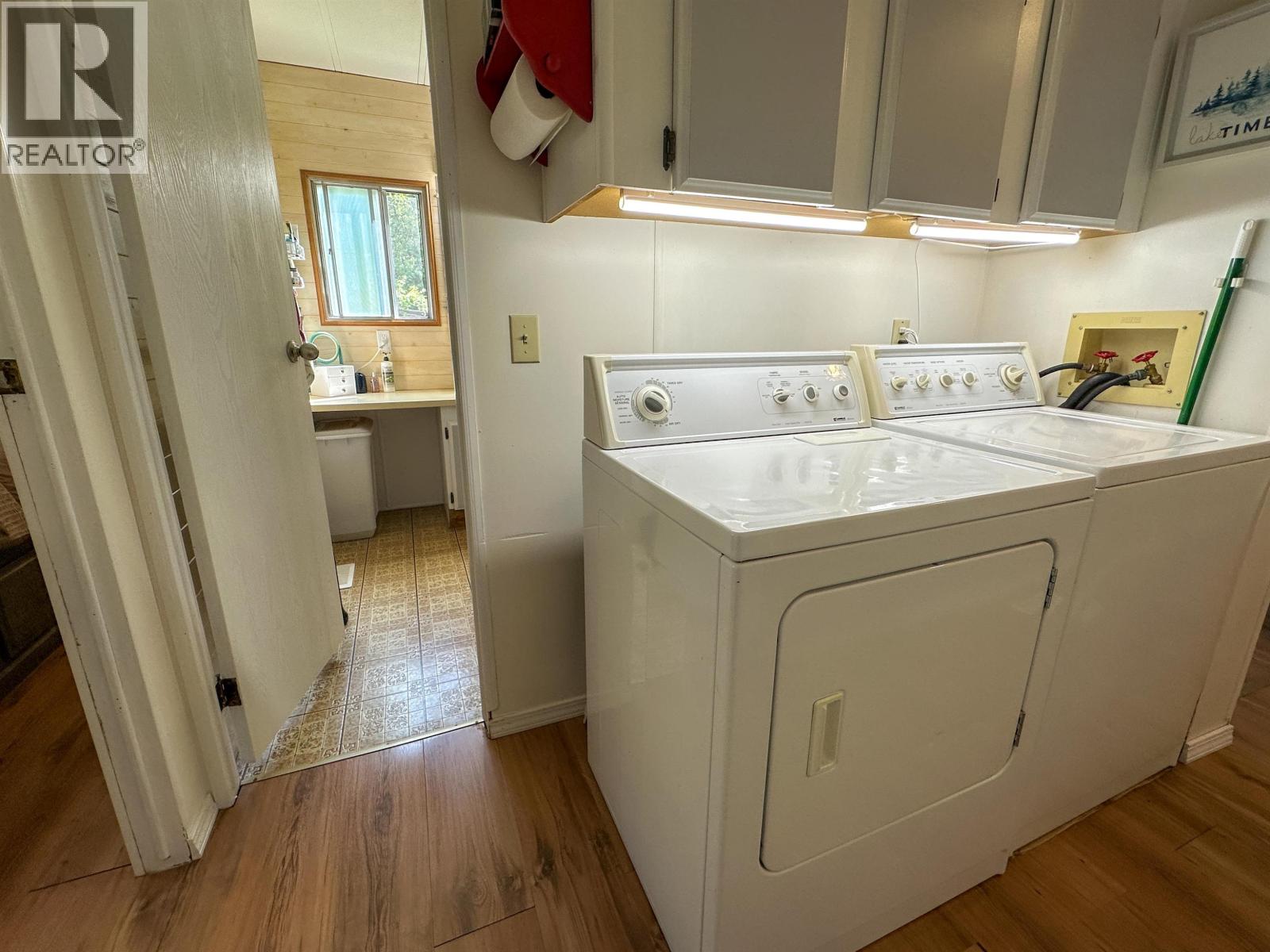 5965 MCKENZIE ROAD, Fraser Lake