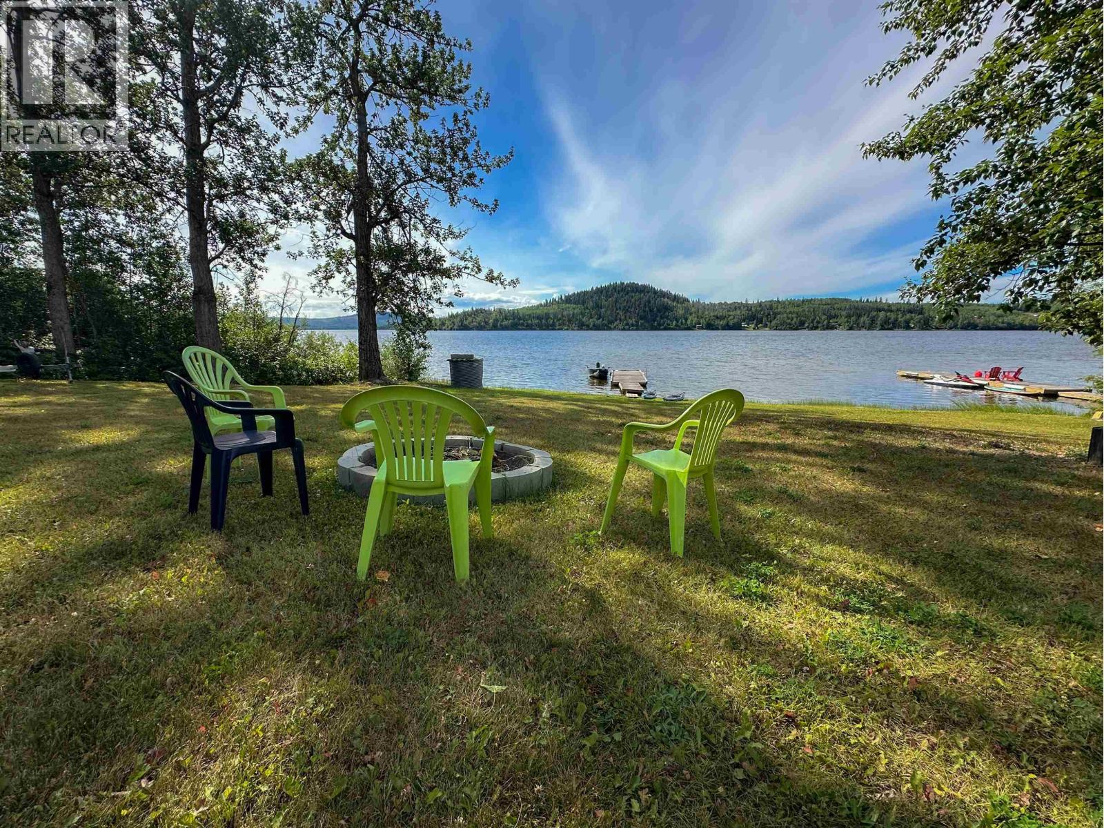 5965 MCKENZIE ROAD, Fraser Lake