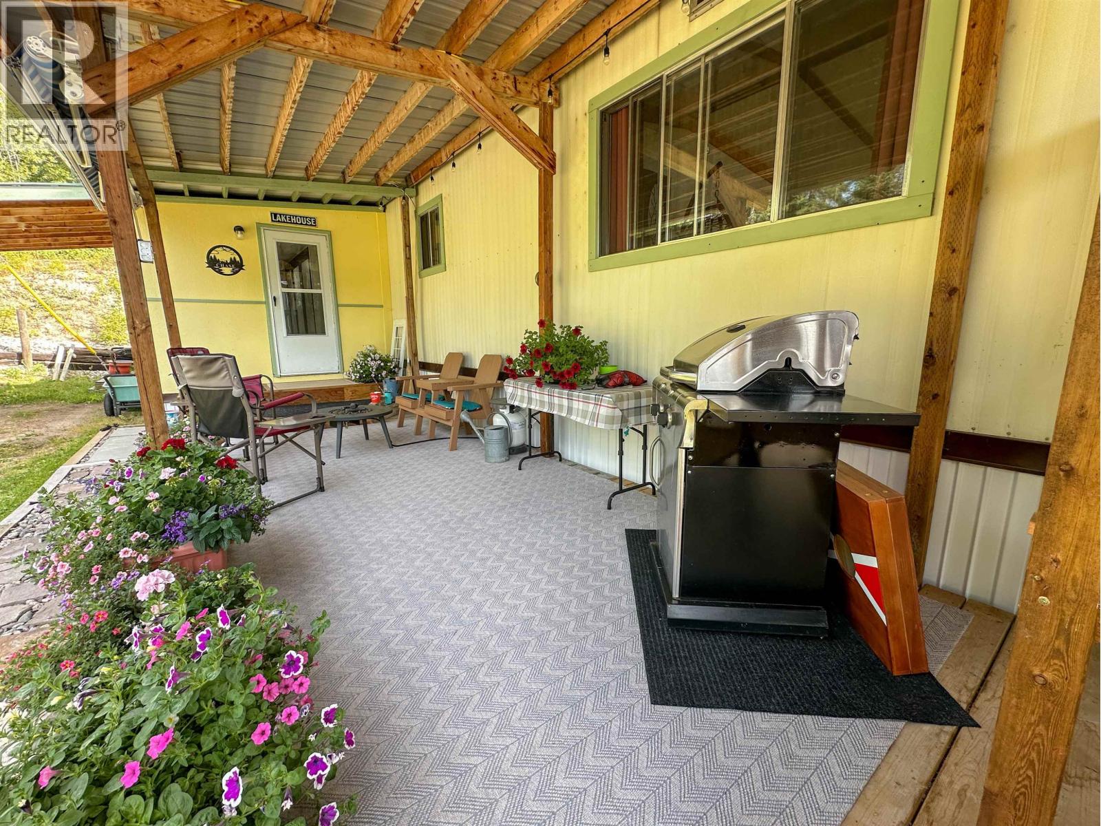 5965 MCKENZIE ROAD, Fraser Lake