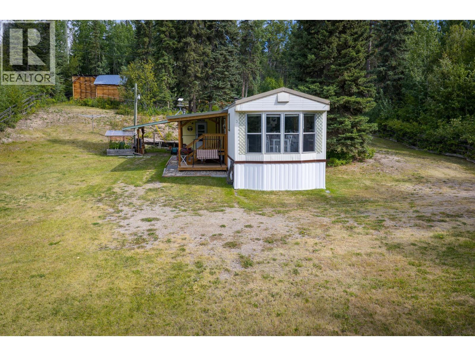 5965 MCKENZIE ROAD, Fraser Lake