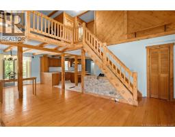 Living room - 982 Route 945, Cormier Village, NB E4P5Z1 Photo 12