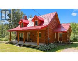 Loft - 982 Route 945, Cormier Village, NB E4P5Z1 Photo 7