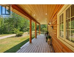 2pc Bathroom - 982 Route 945, Cormier Village, NB E4P5Z1 Photo 8