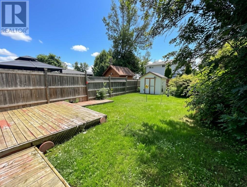579 Simon Fraser Drive - 42