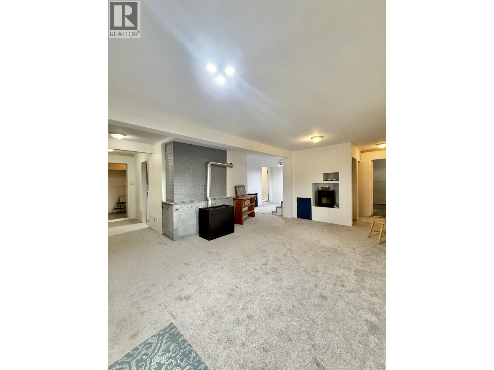 536 BARNARD STREET, Williams Lake