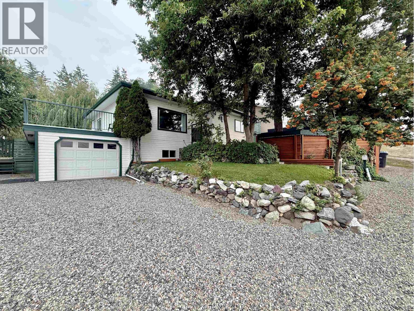 536 BARNARD STREET - 1