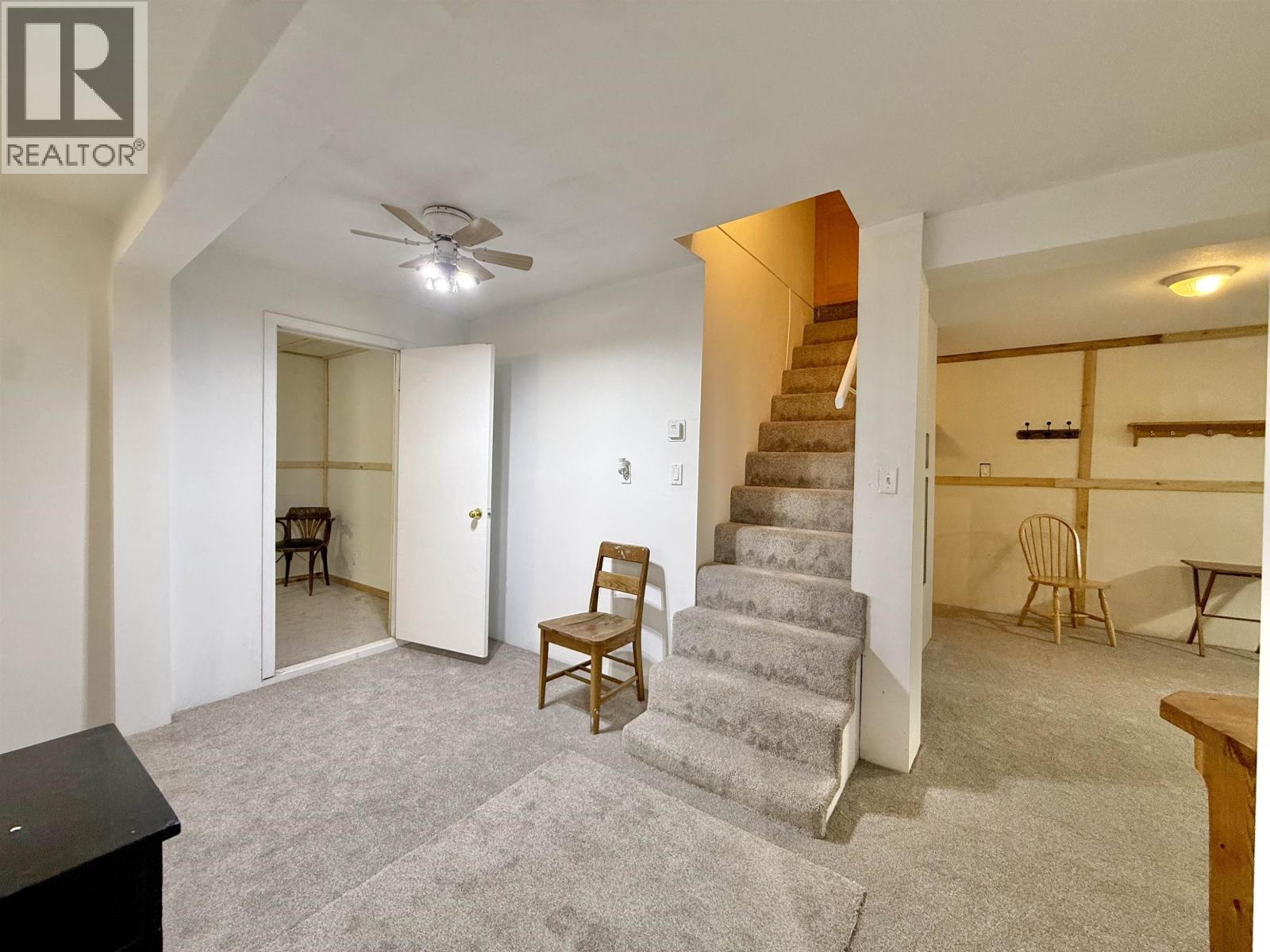 536 BARNARD STREET, Williams Lake
